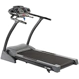 Spirit Esprit ET-388 Folding Treadmill