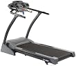 Spirit Esprit ET-388 Folding Treadmill