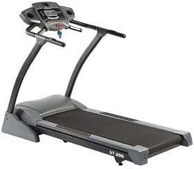 Spirit Esprit Et 388 Folding Treadmill