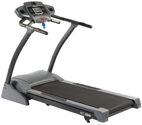 Spirit Esprit ET-388 Folding Treadmill product image