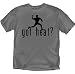 Got Heat - Baseball T-Shirt