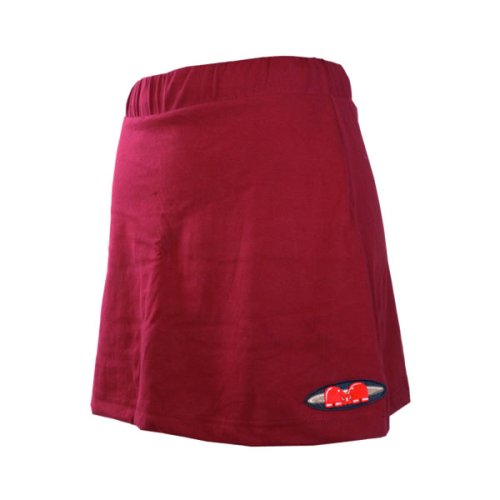 TK Ghent Hockey Skort (Black X Small)