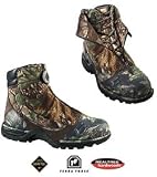 Review   / Danner Mens 5 Inch Ambush GTX 5 GORE-TEX Hunting Boots #45460