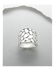 Ring In 92.5 Sterling Silver