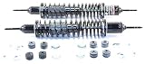 Monroe 58539 Sensa-Trac Load Adjusting Shock Absorber