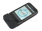 Brando Silicone handytasche f&uuml;r T-Mobile schwarz
