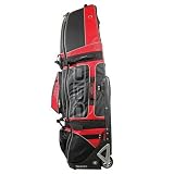 OGIO バッグ mammoth travel bag 108016 02 redの画像