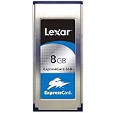 Lexar 8GB Expresscard EX8GB-431