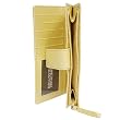 Kenneth Cole Reaction Women's Leather Clutch Tab Wallet