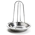 Kingsford Stainless Steel Beer Can Chicken Roaster Discounts