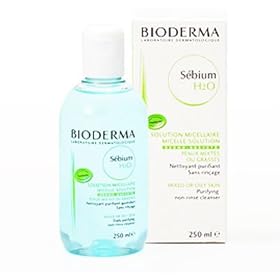 【クリックで詳細表示】ビオデルマ セビウム H2O 250mL： ドラッグストア