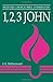 1, 2, 3 John (Believers Church Bible Commentary)