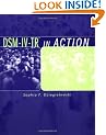 DSM-IV-TR in Action