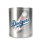 Los Angeles Dodgers Insulated Stainless Steel Holder