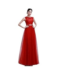 Sheath Tulle 2015 Applique Evening Dress/Prom Dress 