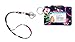 Vera Bradley Zip ID Case in Ribbons and Lanyard in Ribbons by Vera Bradley