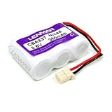 Lemnar CBA337 Battery for SW Bell Cordless Phones