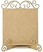 Kaisercraft 16-3/4-Inch by 13-1/2-Inch Beyond The Page MDF Recipe Stand
