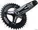 Truvativ Blaze left 175 PowerSpline arm Black