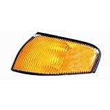 1997-1998 MAZDA 323 PROTEGE SEDAN REPLACEMENT PARKING LIGHT LEFT HAND TYC 18-5156-00 by TYC