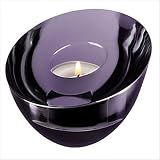 Delight Plum Votive by 