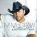 Southern Voice von Tim Mcgraw - alle Infos