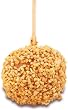 Gourmet Caramel Apples - Classic Peanut or Sprinkles - 2 Gift Pack