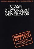 Van Der Graaf Generator: Godbluff Live 1975 [DVD] [Region 1] [NTSC]