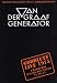 Van Der Graaf Generator - Godbluff Live 1975 von Van der Graaf Generation - alle Infos