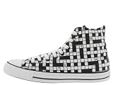 Converse - Converse Men's All Star Crossword