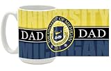 Michigan Coffee Mug