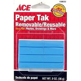 Adhesive -Paper Tak