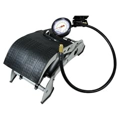 Michelin 9503 Michelin Doppel-Fussluftpumpe, 7 bar