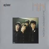 Another Music in a Different Kitchen an album by Buzzcocks