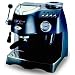 Espressione 1329 Cafe Roma Deluxe Espresso Machine with Built-in Grinder, Anthracite Grey