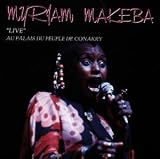 Revue Miriam Makeba  / Live Au Palais Du Peuple De Conakry
