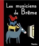 Les musiciens de Br�me