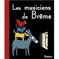 Les musiciens de Br�me
