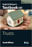 Todd and Wilson's Textbook on Trusts