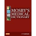 Mosby's Medical Dictionary, 9e