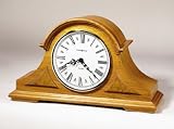 Howard Miller 635-106 Burton Mantel Clock