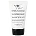 Philosophy Soul Owner Exfoliating Foot Cream, 3.3 Ounce