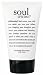 Philosophy Soul Owner Exfoliating Foot Cream, 3.3 Ounce Philosophy Soul Owner Exfoliating Foot Cream, 3.3 Ounce