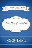 The Sign of the Four: By Sir Arthur Conan Doyle - Illustrated