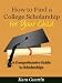 41rO8XWARTL. SL75  College Scholarships And Grants   $10,000 Scholarship Giveaway Deadline Coming Soon