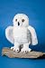Search : Plush Lil Phantom Snowy Owl 9