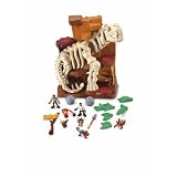 Fisher-Price Imaginext Lost Creature Playset