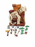 Fisher-Price Imaginext Lost Creature Playset