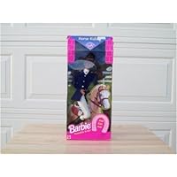 Horse Riding Barbie