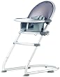 Mutsy Easygrow High Chair in Dark Grey